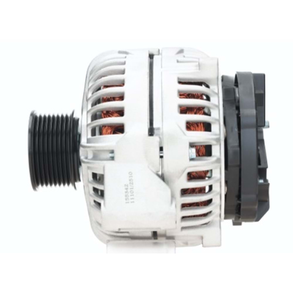 ALT.24V 150A JOHN DEERE