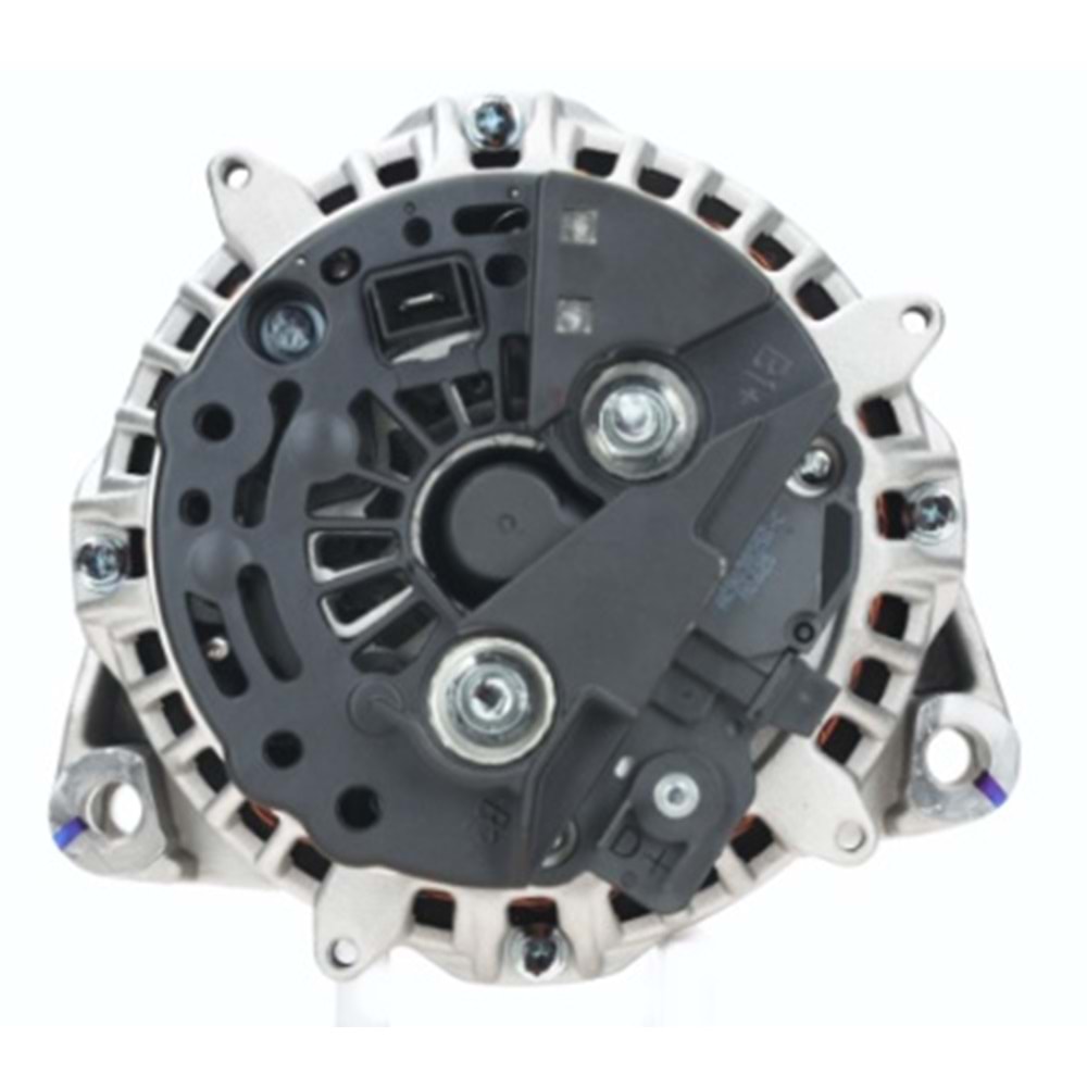 ALT.24V 150A JOHN DEERE