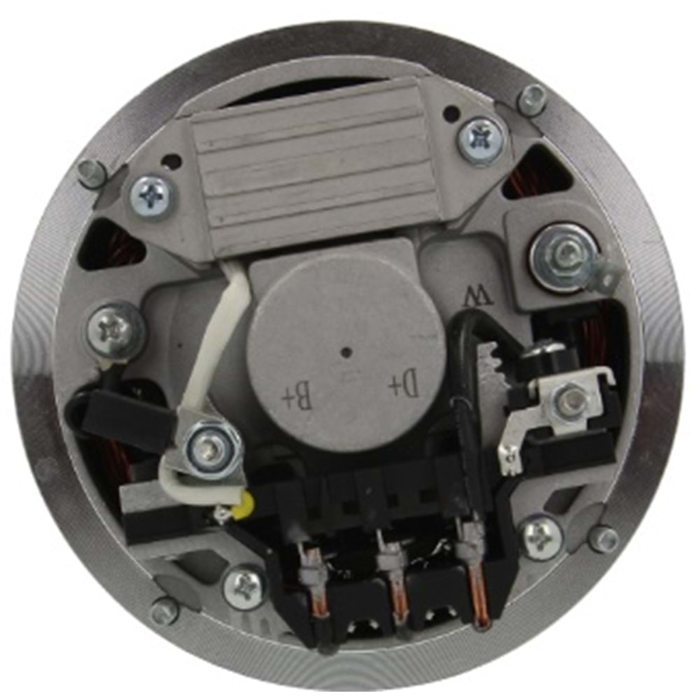 ALT.12V 80A DEUTZ