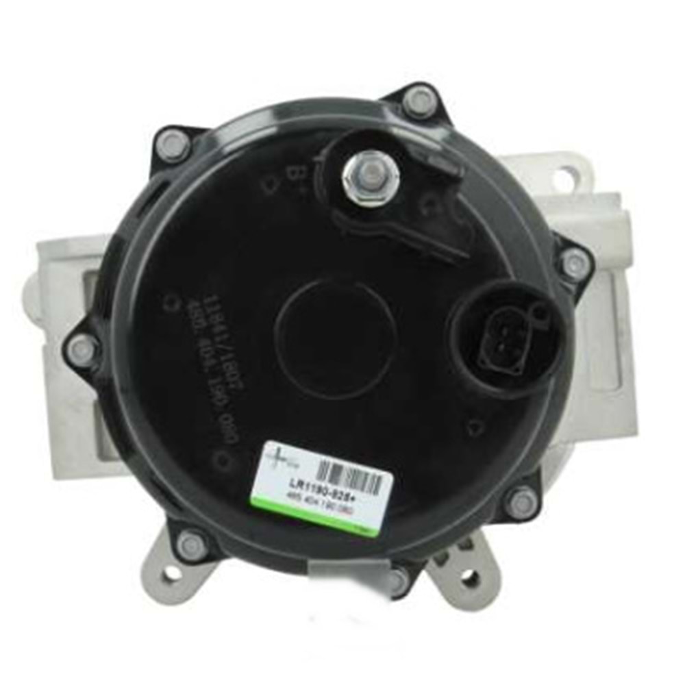 ALT.12V 190A PORSCHE