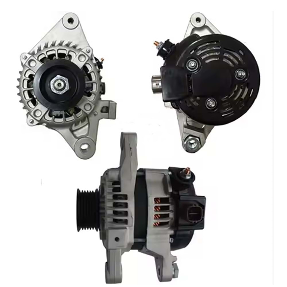 ALT.12V 80A TOYOTA