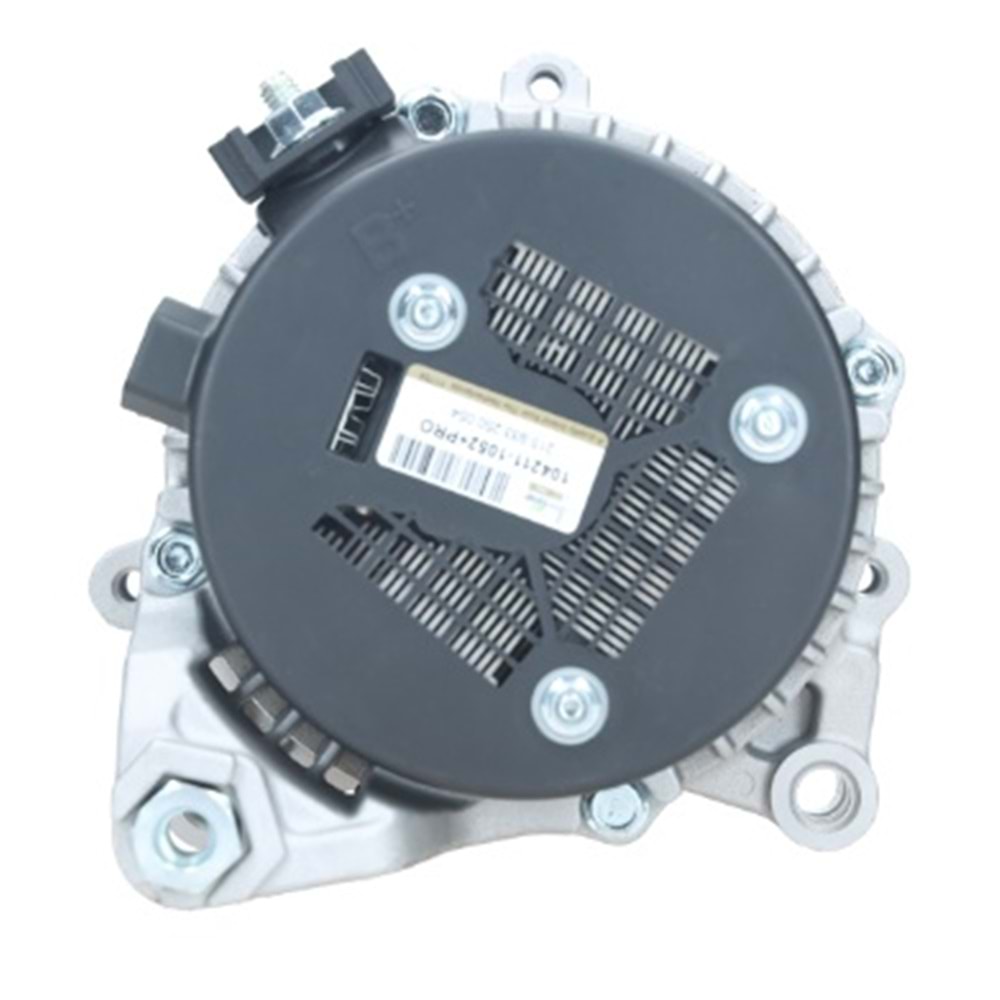 ALT.12V 250A BMV