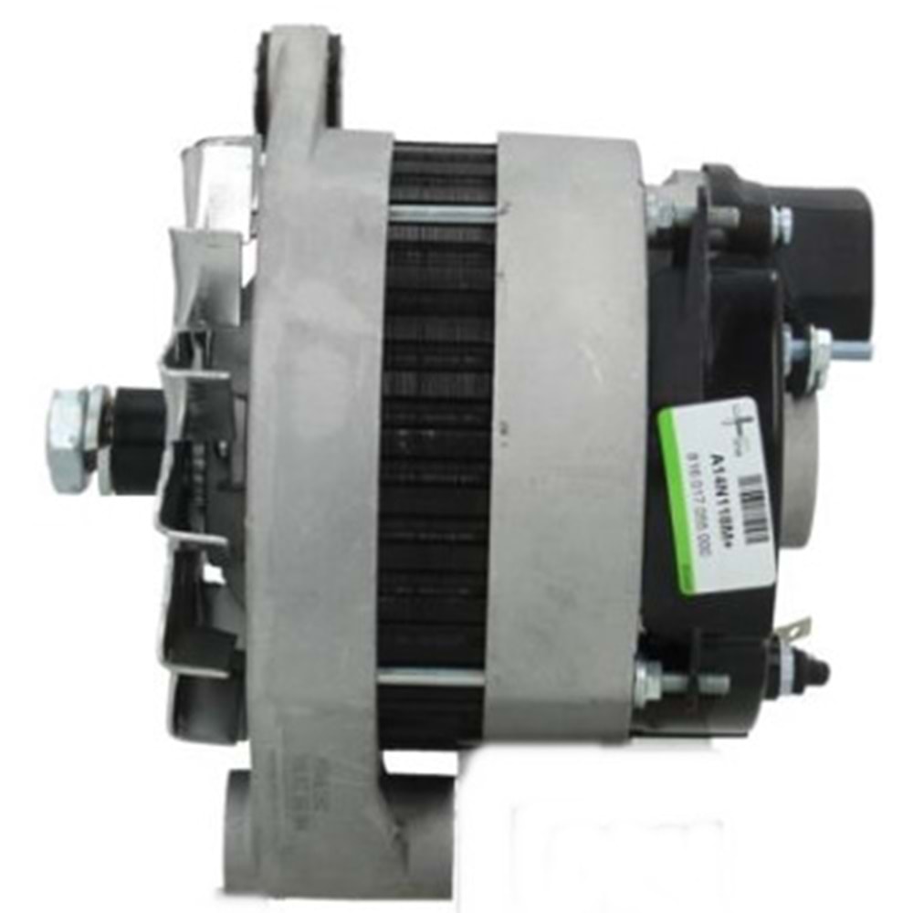 ALT.24V 60A VOLVO İŞ MAKİNASI