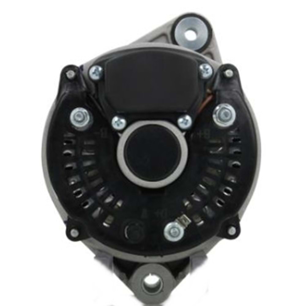 ALT.24V 60A VOLVO İŞ MAKİNASI