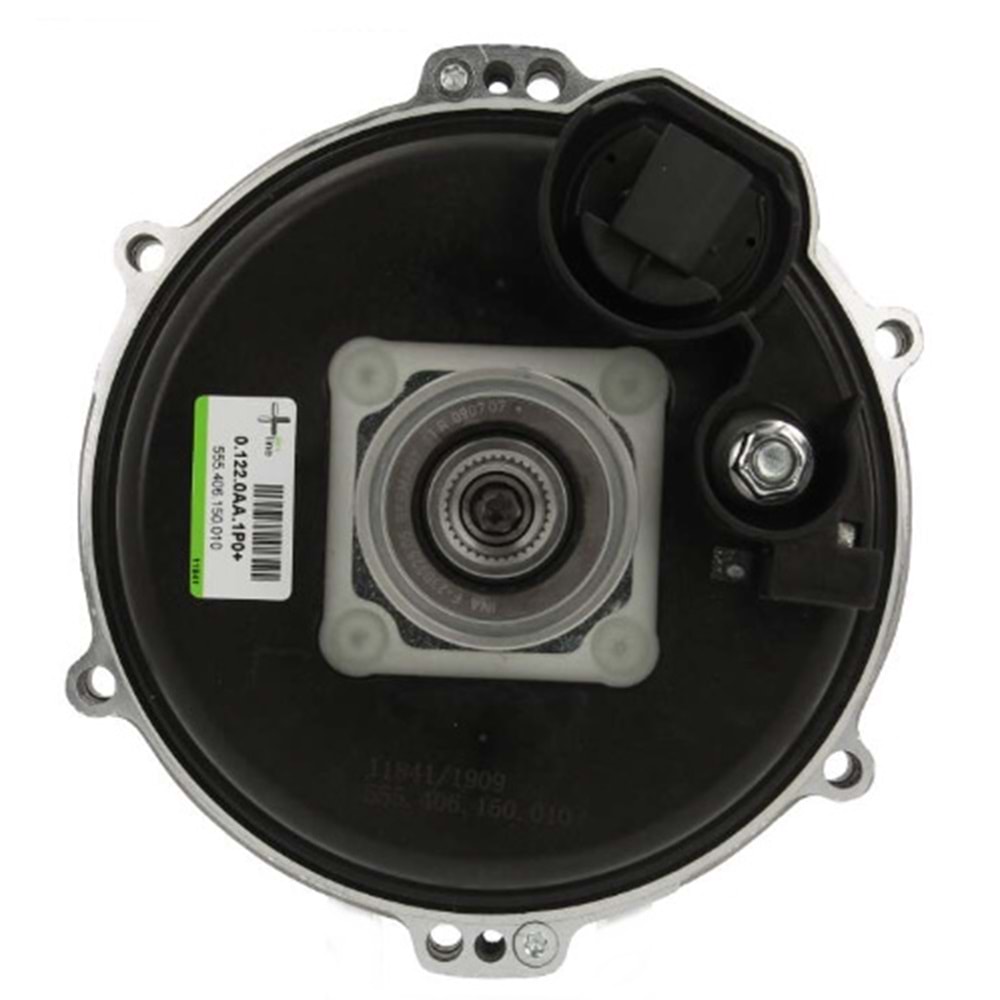 ALT.12V 150A MERCEDES ML400CDI S400 CDi SU SOĞUTMA