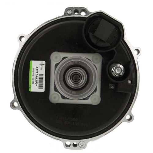 ALT.12V 150A MERCEDES ML400CDI S400 CDi SU SOĞUTMA