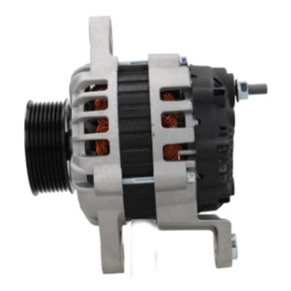 ALT.24V 55A HYUNDAI