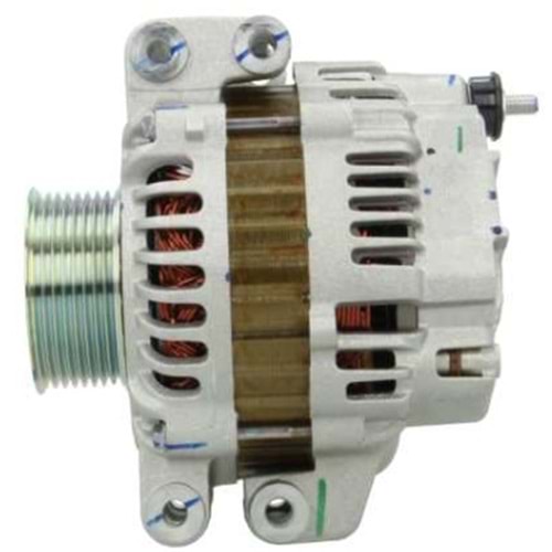 ALT.24V 100A SCANIA MITS.