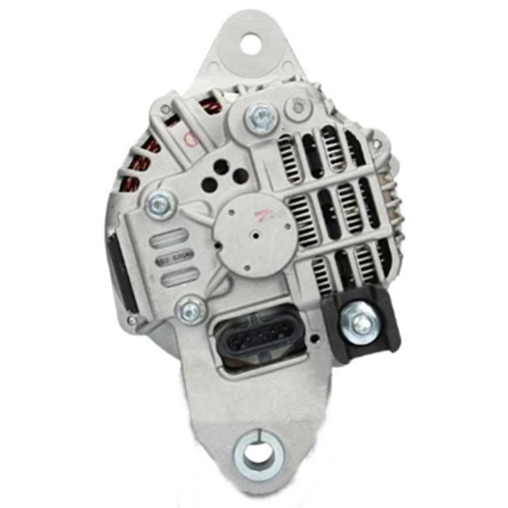 ALT.24V 130A RENAULT TRUCK