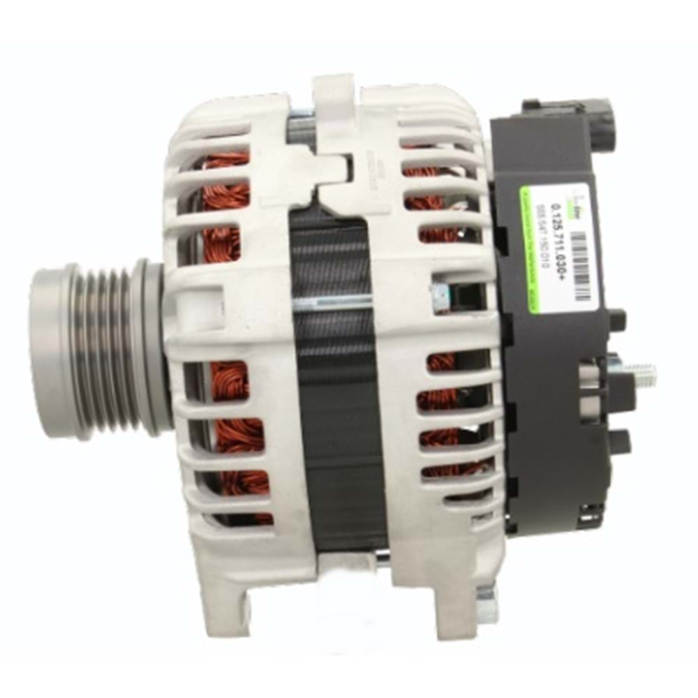 ALT.12V 150A MERCEDES A-B KLASS