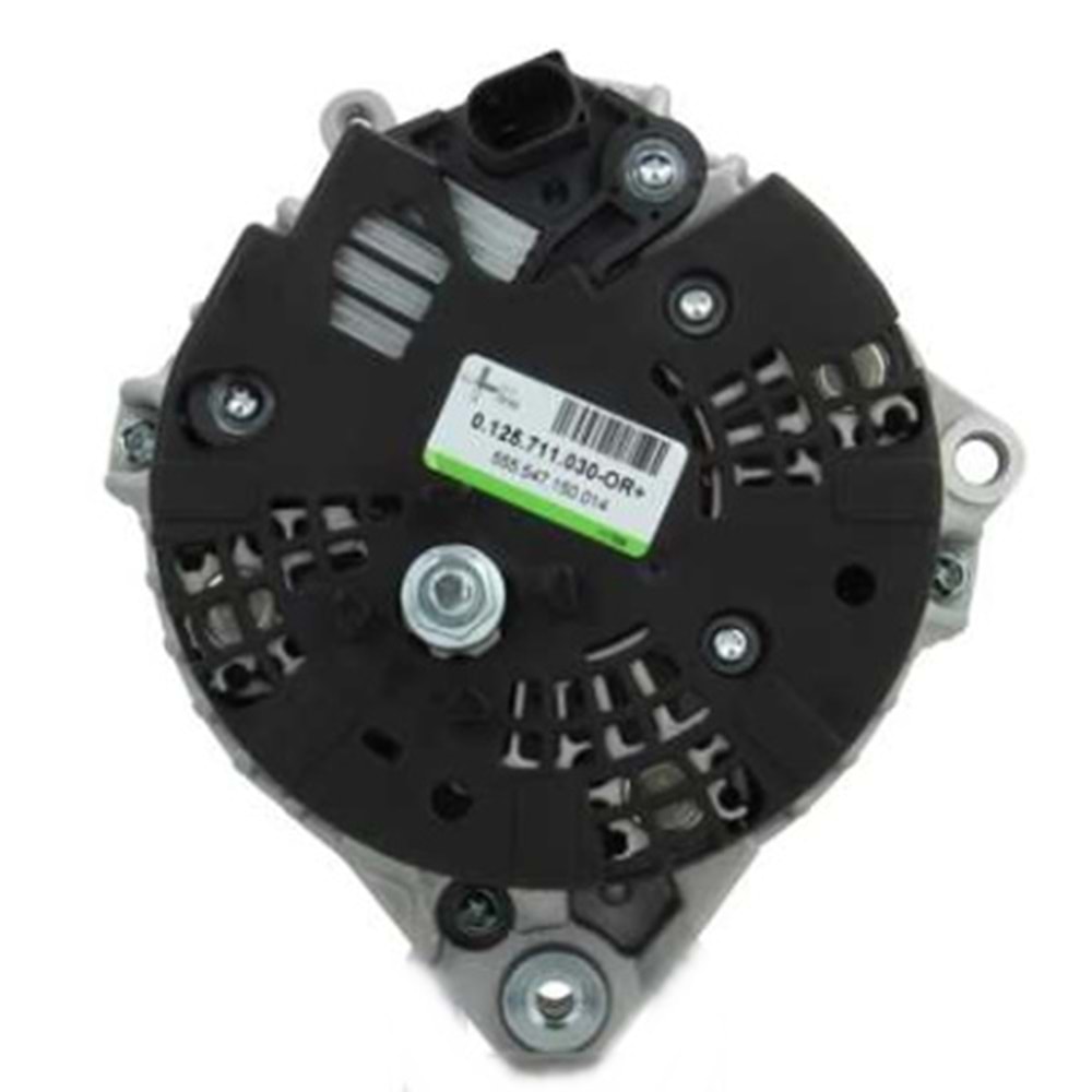 ALT.12V 150A MERCEDES A-B KLASS