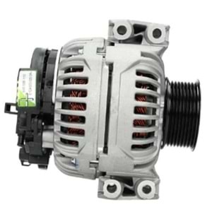 ALT.24V 100A SCANIA