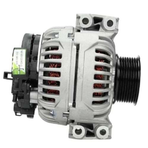 ALT.24V 100A SCANIA