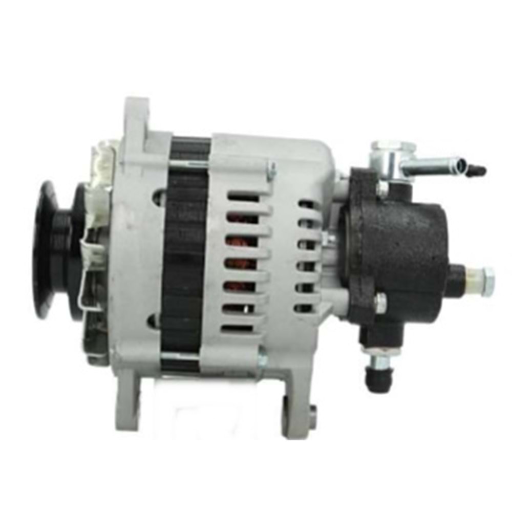 ALT.12V 80A OPEL 2.5 DİZEL 2.8