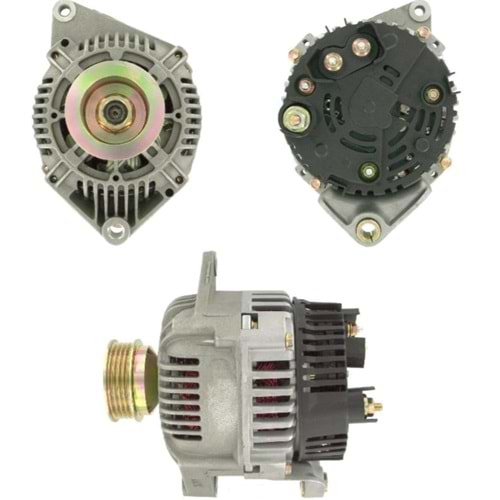 ALT.12V 110A RENAULT SAFRANE I - LAGUNA I-2 VALEO