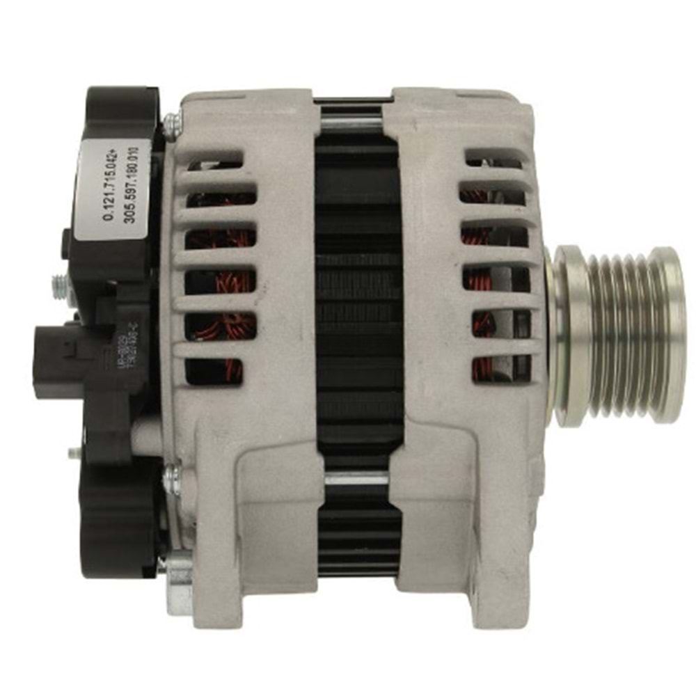 ALT.12V 180A VW PASSAT 3.2 3.6 MULTIVAN TDI 2.0