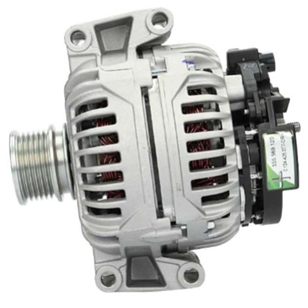 ALT.12V 120A MERCEDES SPRINTER VITO 2.2CDI