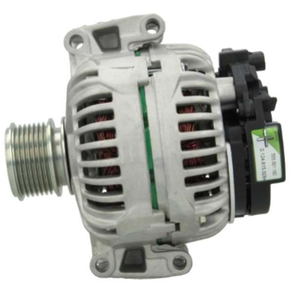 ALT.12V 150A MERCEDES E-KLASSE 200 KOMPRESÖR