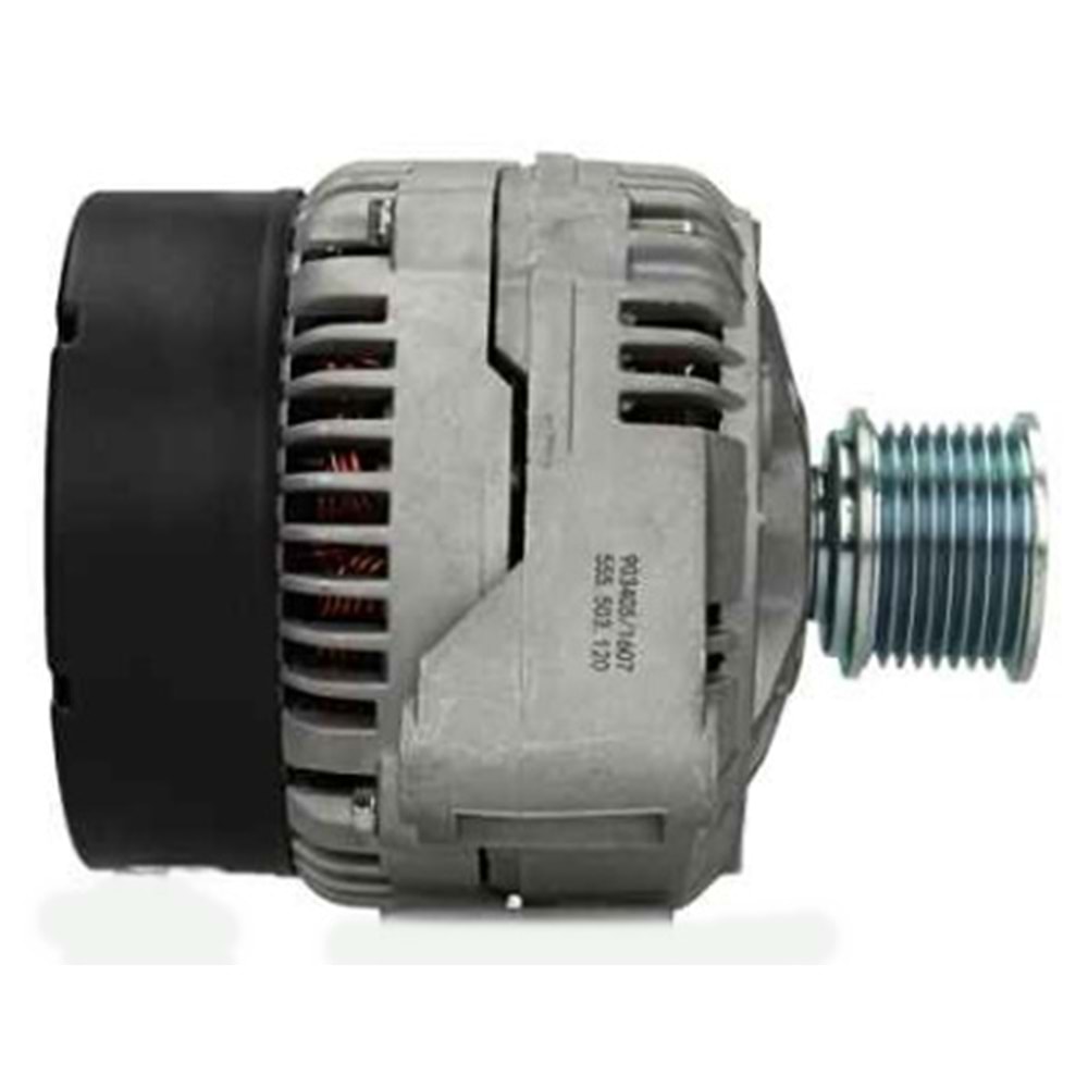 ALT.12V 120A MERCEDES S500-S420 +