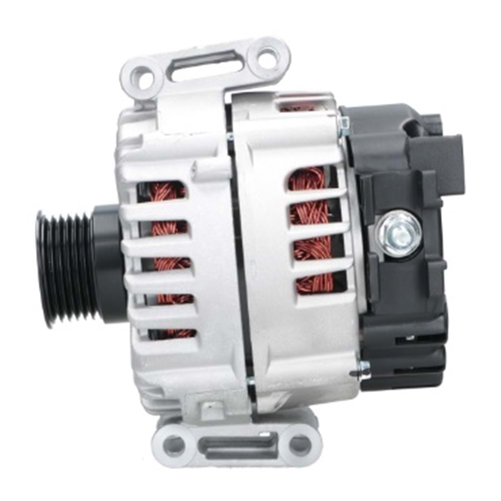 ALT.12V 250A MERCEDES