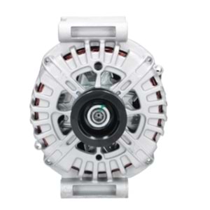 ALT.12V 250A MERCEDES