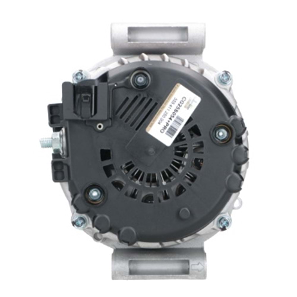 ALT.12V 250A MERCEDES