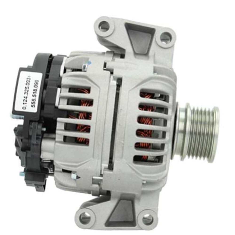 ALT.12V 90A MERCEDES C200 C220 VITO SPRINTER