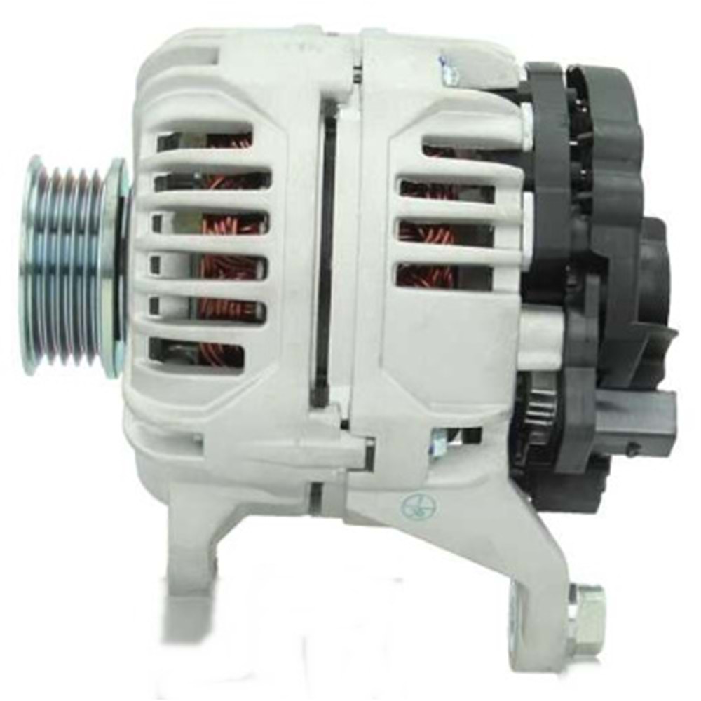 ALT.12V 90A AUDI A4