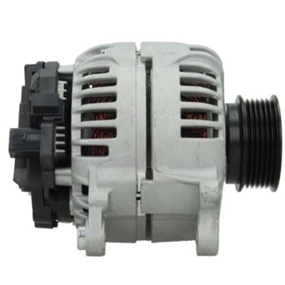 ALT.12V 120A VW TRANSPORTER 2.4 D [70] 2.5 11210