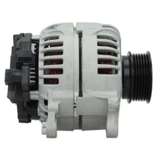 ALT.12V 120A VW TRANSPORTER 2.4 D [70] 2.5 11210