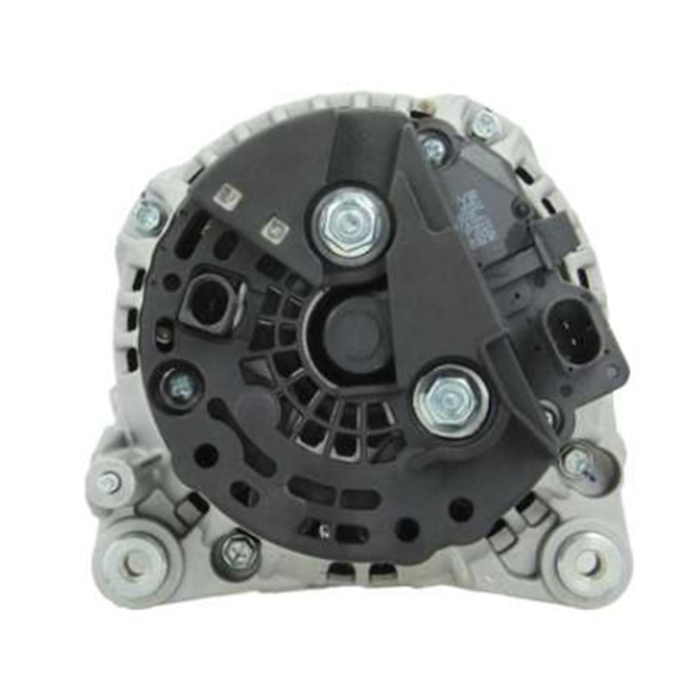 ALT.12V 120A VW TRANSPORTER 2.4 D [70] 2.5 11210
