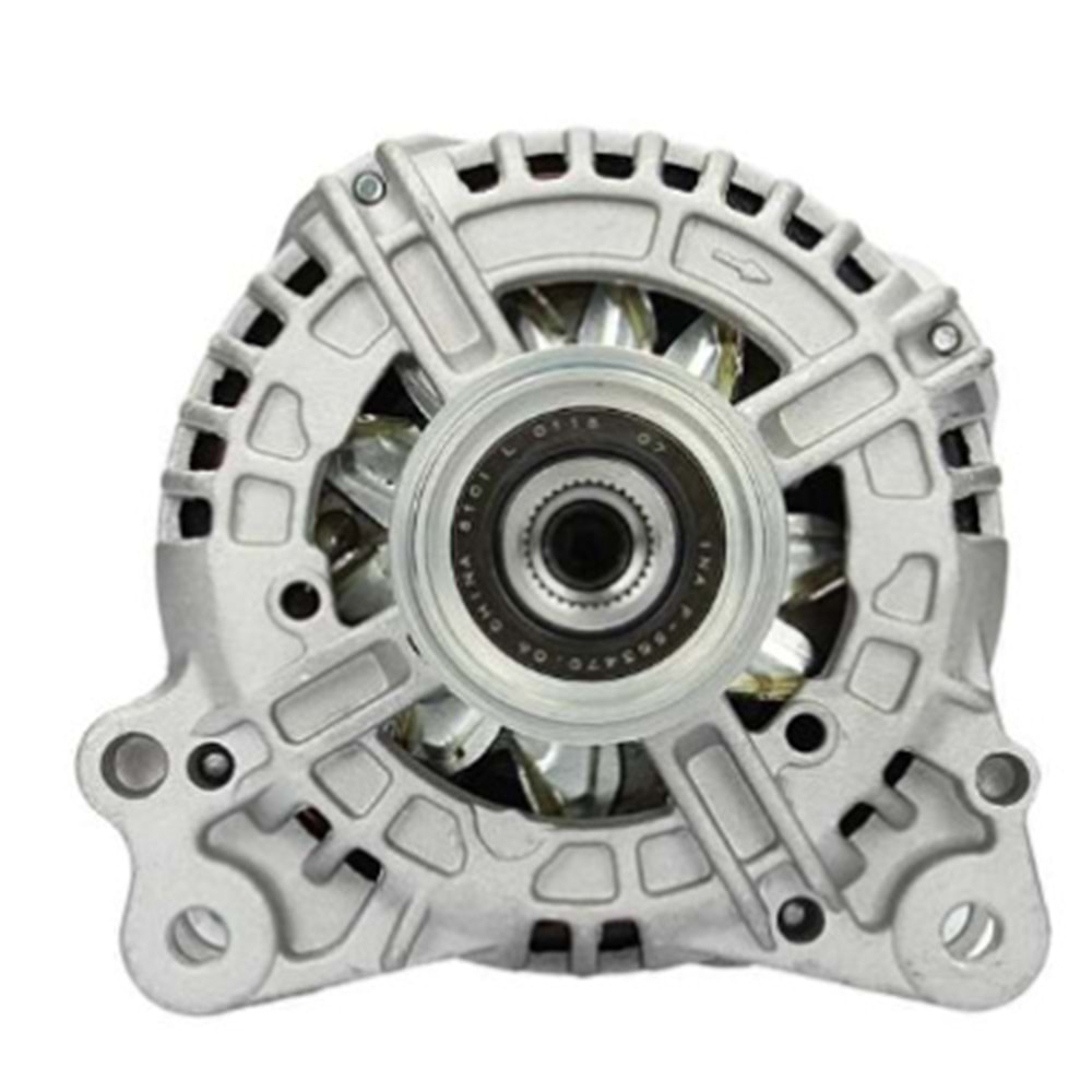 ALT.12V 140A VW GOLF 1.9TDI AUDI A3