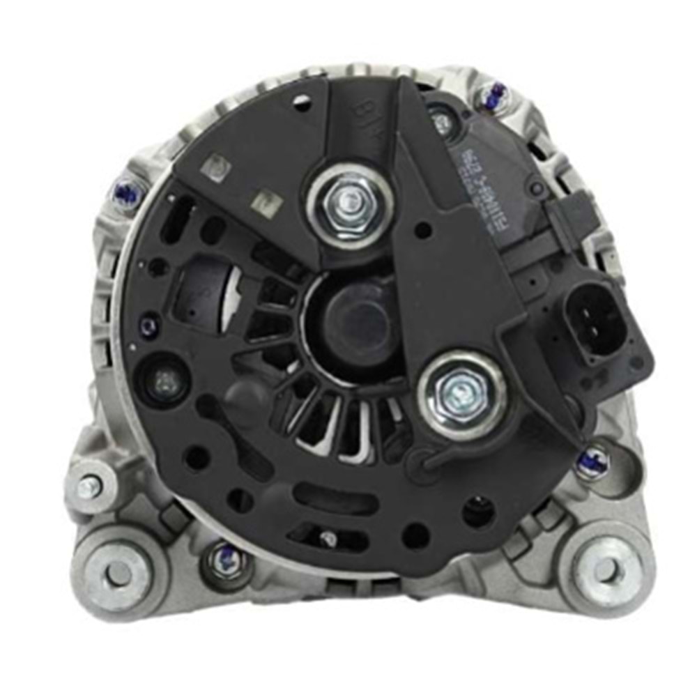 ALT.12V 140A VW GOLF 1.9TDI AUDI A3