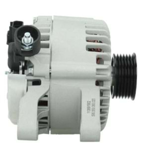 ALT.12V 80A FORD FIESTA FUSION 1.4 TDCi MAZDA