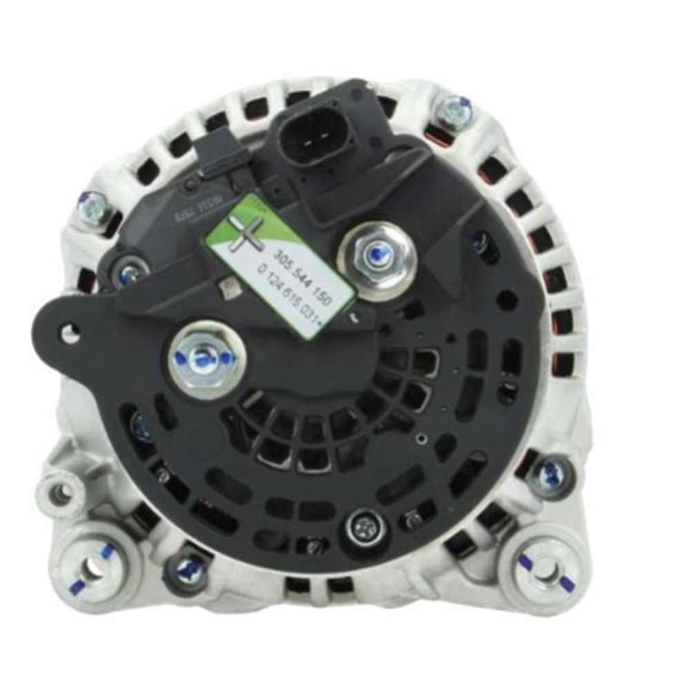 ALT.12V 150A VOLKSWAGEN