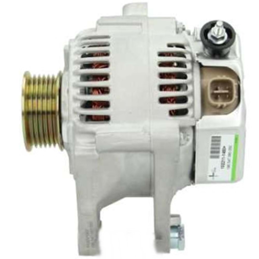 ALT.12V 80A TOYOTA AVENSIS COROLLA 1.4/1.6 VVTi