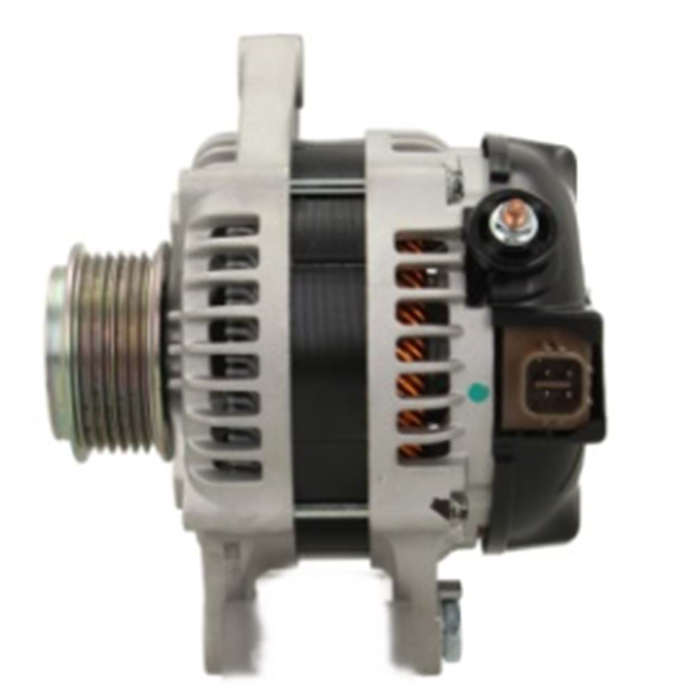 ALT12V 115A TOY. AURIS COROLLA YARIS 1.4D DAN 1076