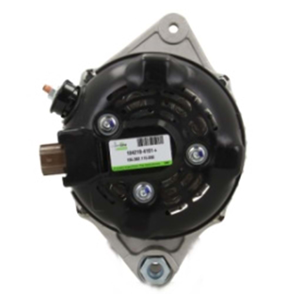 ALT12V 115A TOY. AURIS COROLLA YARIS 1.4D DAN 1076