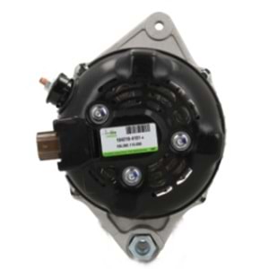 ALT12V 115A TOY. AURIS COROLLA YARIS 1.4D DAN 1076