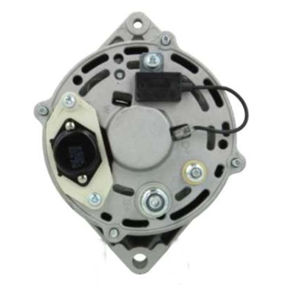 ALT.12V 120A JOHN DEERE CASE