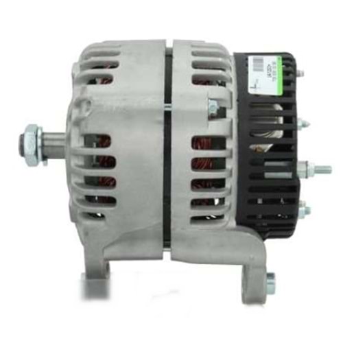 ALT.12V 120A MF 6000/8000-ERKUNT HATTAT TRK