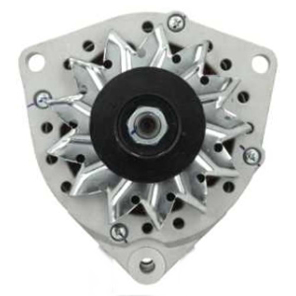 ALT.24V 55A MAN L2000 1993 MERCEDES BENZ