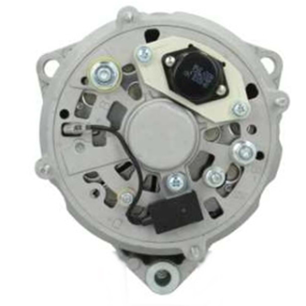 ALT.24V 55A MAN L2000 1993 MERCEDES BENZ