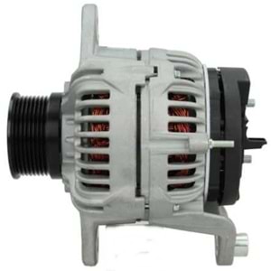 ALT.24V 150A VOLVO T KABİN ORJ.KONJ. 0124655437