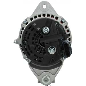 ALT.24V 150A VOLVO T KABİN ORJ.KONJ. 0124655437