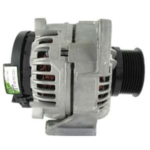 ALT.24V 80A YM.ACTROS/AXOR 98-->MERCEDES