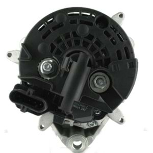 ALT.24V 80A YM.ACTROS/AXOR 98-->MERCEDES