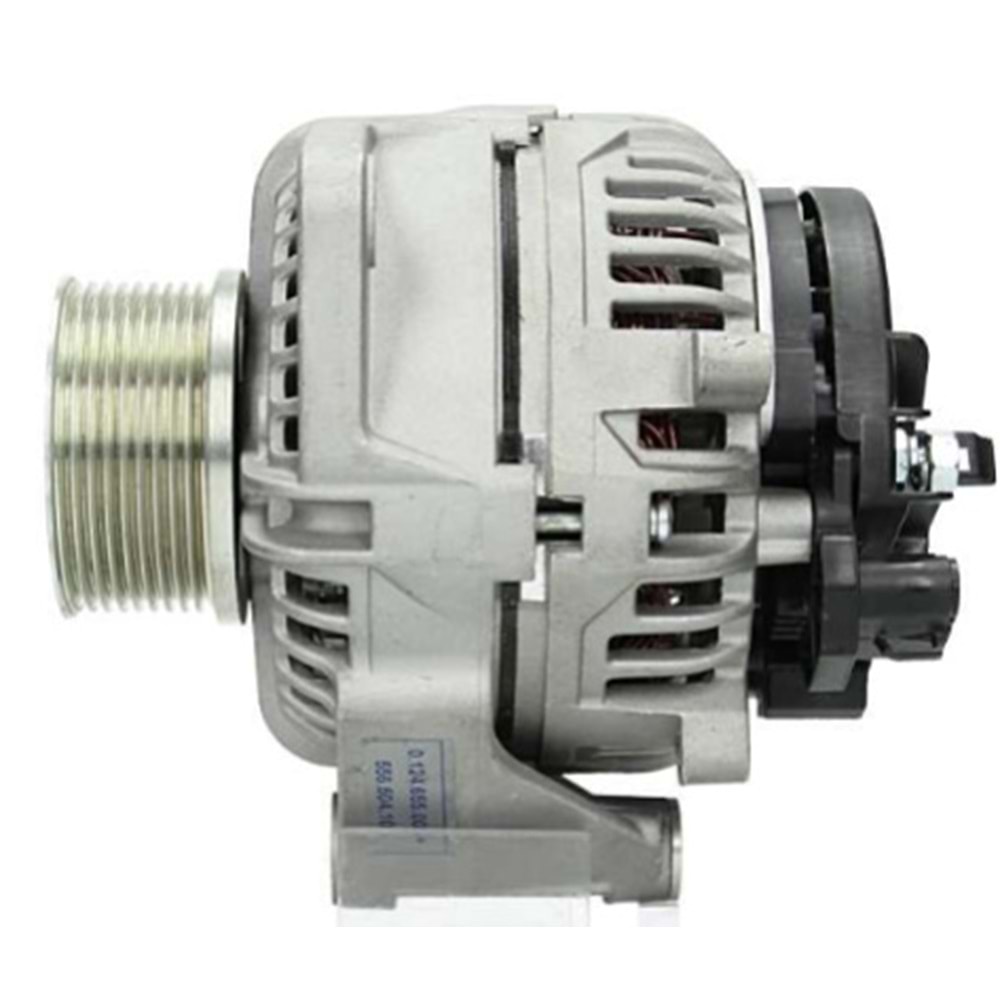 ALT.24V 100A MERCEDES MAN ACTROS AXOR