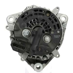 ALT.24V 100A MERCEDES MAN ACTROS AXOR