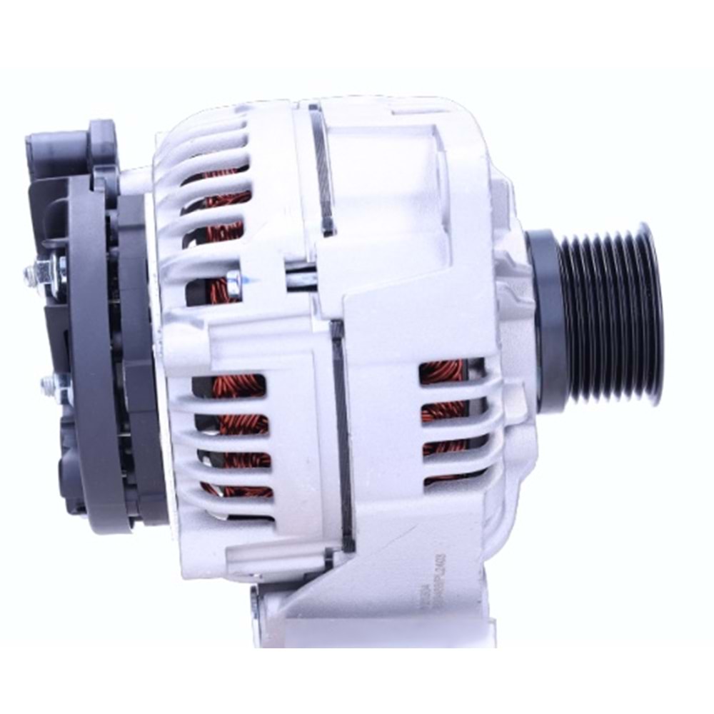 ALT.24V 150A MERCEDES